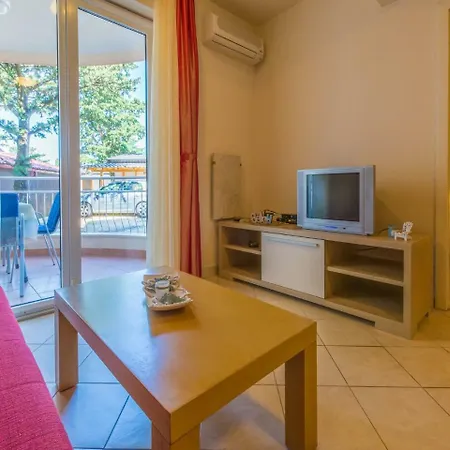 Apartman Vanda *