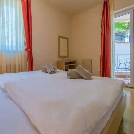 Vanda Apartman