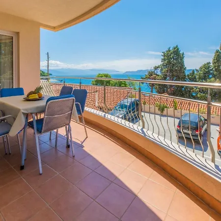 Apartman Vanda