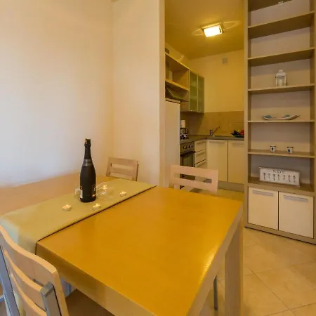 דירה Vanda סלצה