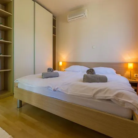 Vanda Apartman