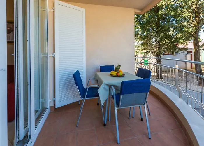 Vanda Lägenhet Selce