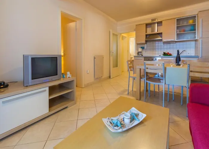 Lägenhet Vanda Selce