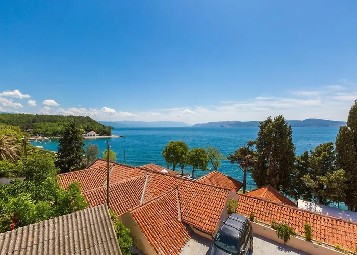 Lägenhet Vanda Selce