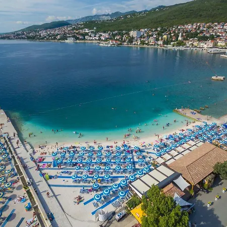 Vanda Apartament *