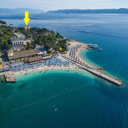 Apartament Vanda