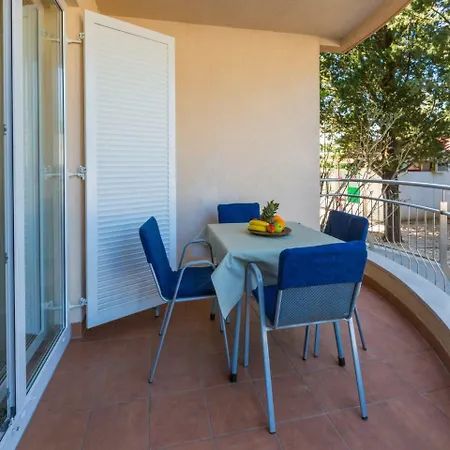 Vanda Apartment Selce