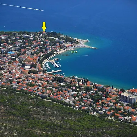 Apartament Vanda