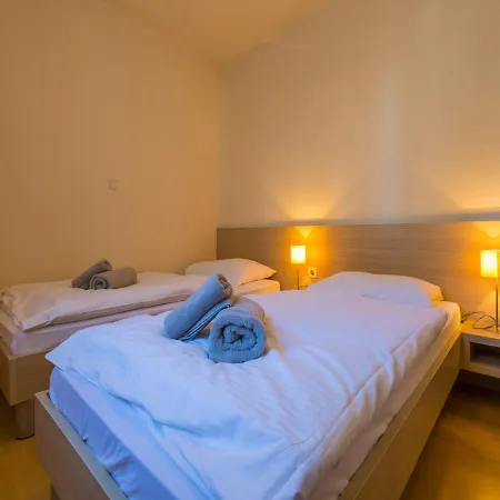 Apartment Vanda Selce