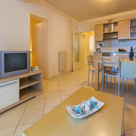 Apartment Vanda Selce