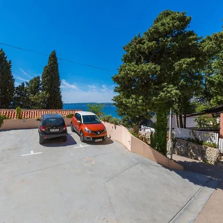 Apartament Vanda