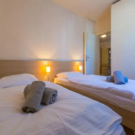 Apartament Vanda *