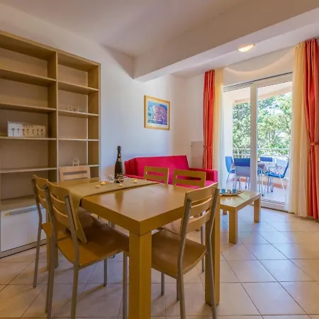 Vanda Apartament