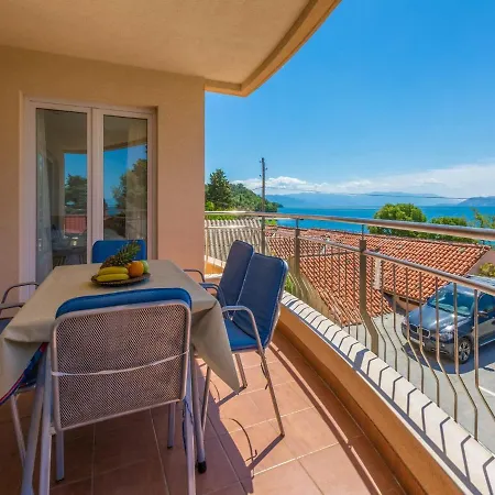 Vanda Apartament