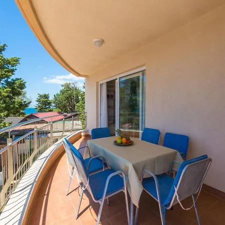 Apartament Vanda