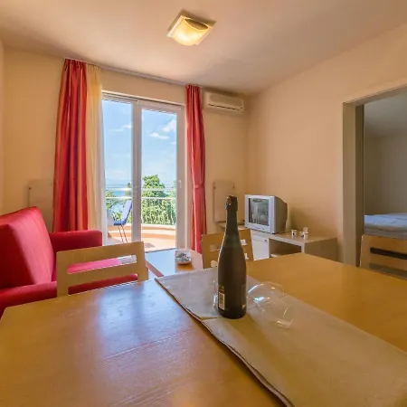 Apartament Vanda