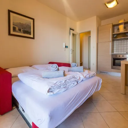 Vanda Apartament