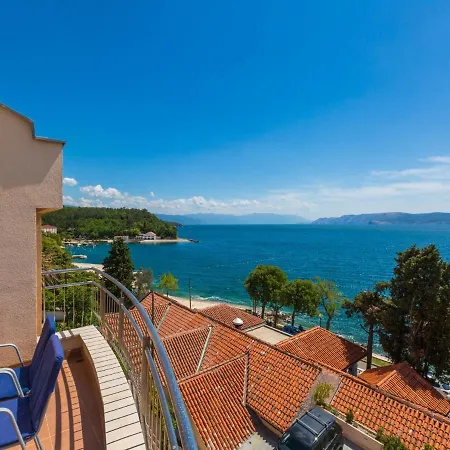 Apartament Vanda *