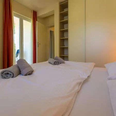 Vanda Apartament Selce