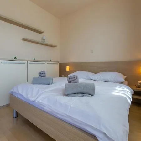 Vanda Apartament