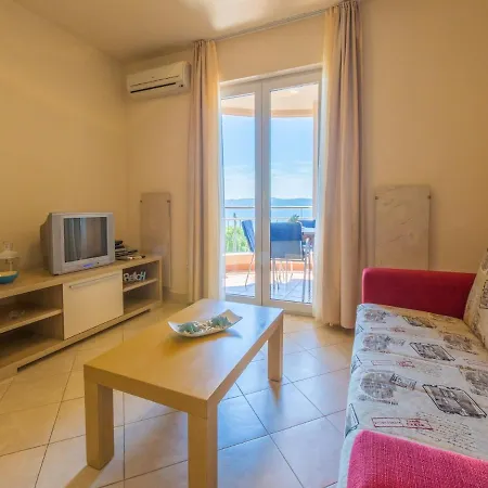 Vanda Apartament *