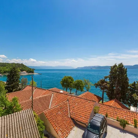 Apartament Vanda Selce
