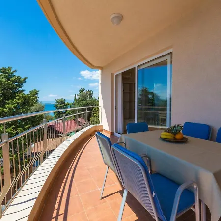 Apartament Vanda *