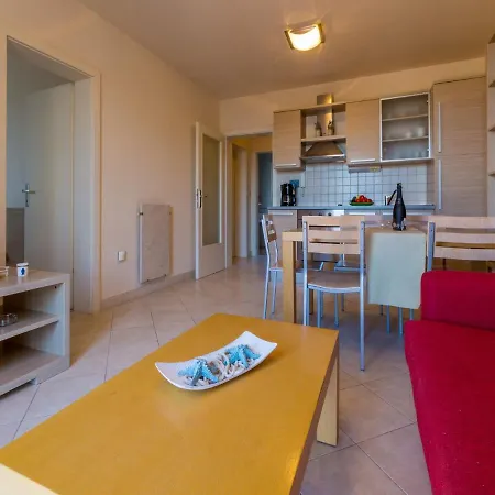Vanda Apartament