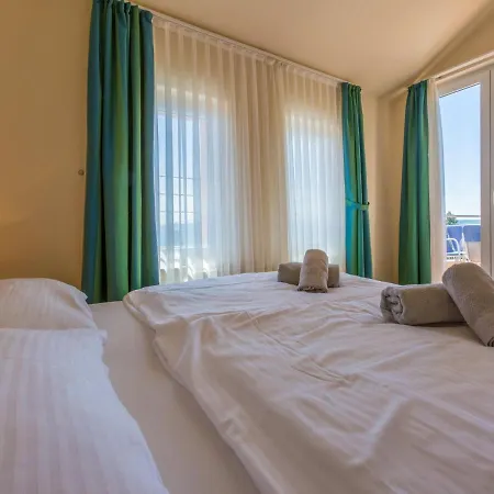 Apartament Vanda *