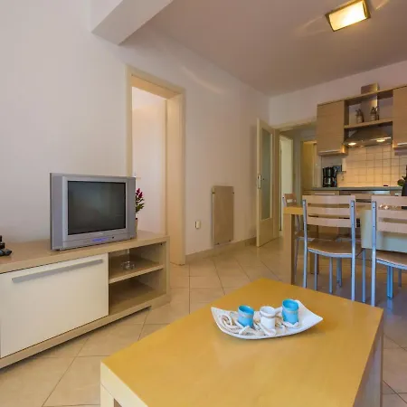 Apartament Vanda Selce