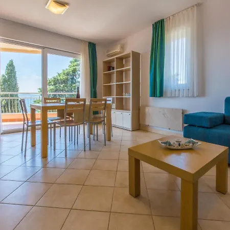 Vanda Apartament *