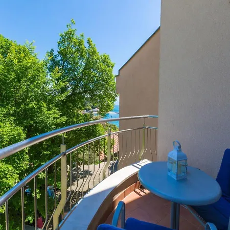 Vanda Apartament Selce