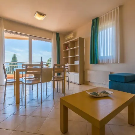 Apartament Vanda Selce