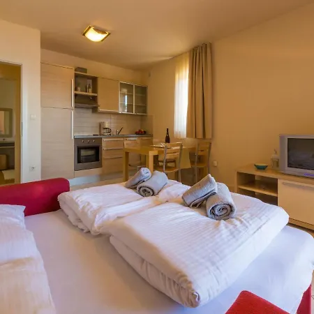 Apartament Vanda *