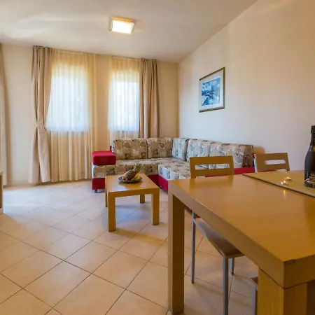 Vanda Apartament