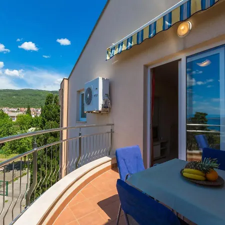 Vanda Apartament Selce