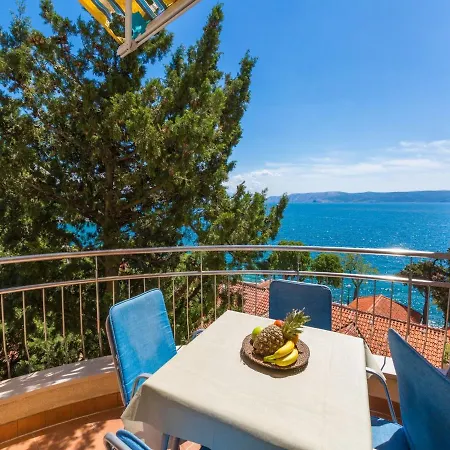 Vanda Apartament *