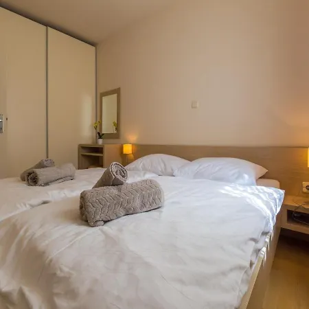 Apartament Vanda