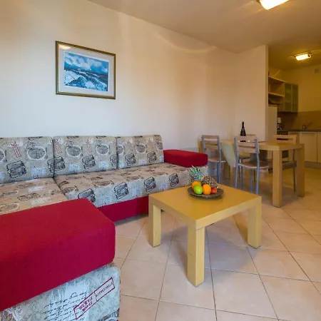 Apartament Vanda