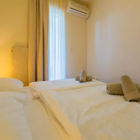 Vanda Apartment Selce