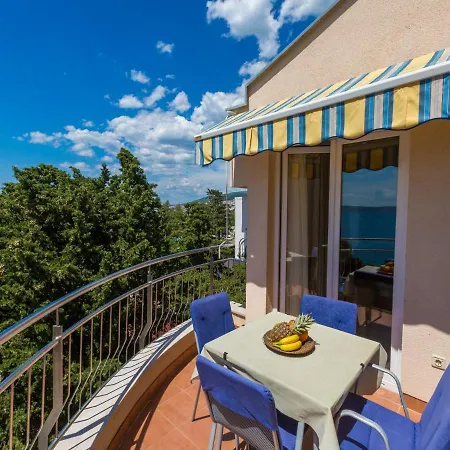 Vanda Apartament Selce
