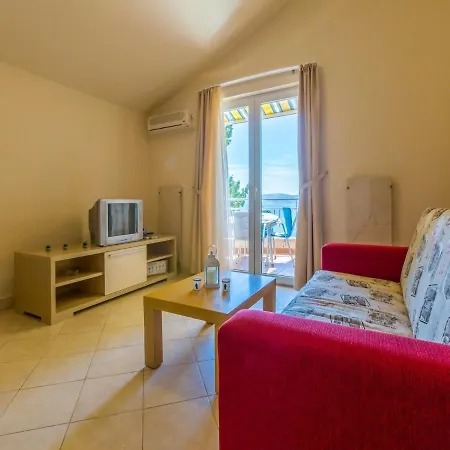 Apartament Vanda