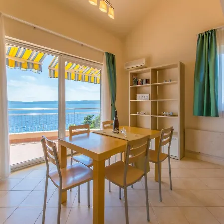 Apartament Vanda *