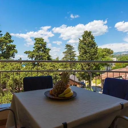 Vanda Apartament *