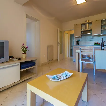 Apartament Vanda Selce