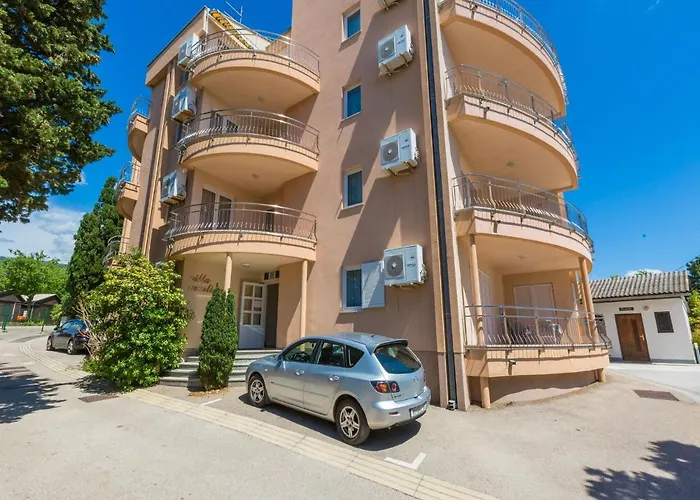 Vanda Apartament