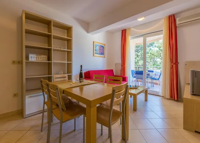Vanda Apartament