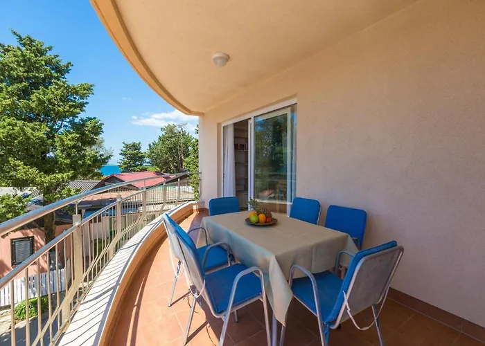 Apartament Vanda