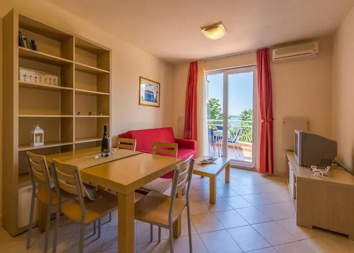 Apartament Vanda *