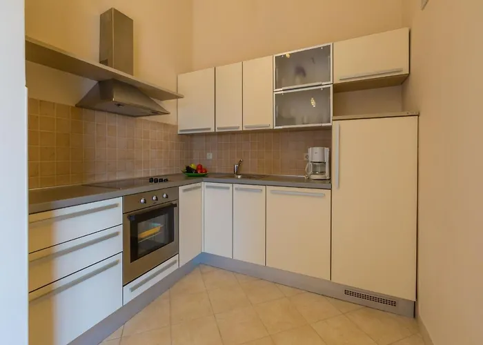 Apartament Vanda *